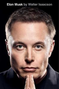 Elon Musk | Walter Isaacson