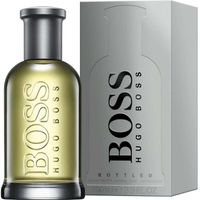 Hugo Boss Boss Bottled Men Edt 100Ml