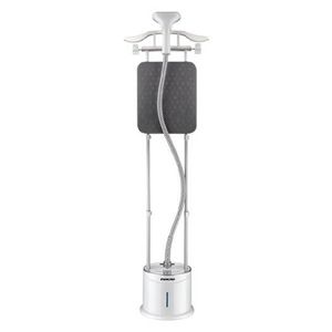 Nikai Garment Steamer 2000W 2L 240V NGS892AB White