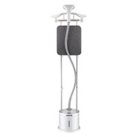 Nikai Garment Steamer 2000W 2L 240V NGS892AB White - thumbnail