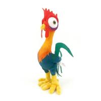 Disney Plush Moana Hei Hei Medium 12 - Inch Disney Plush Moana Hei Hei Medium 12 - Inch