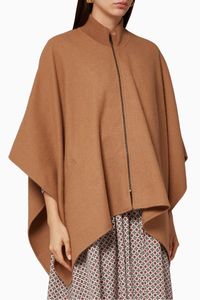 Nome Wool Cape Nome Wool Cape