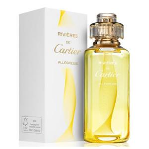 Cartier Rivieres De Cartier Allegresse (U) Edt 100ml