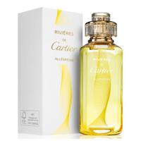 Cartier Rivieres De Cartier Allegresse (U) Edt 100ml