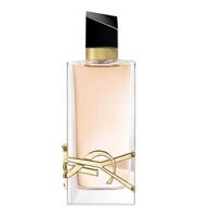 Yves Saint Laurent Libre Eau De Toilette 90Ml (W)