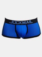 Quickly Dry Mesh Breathable Boxer