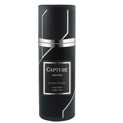 Chris Adams Capture Men EDP 100ML