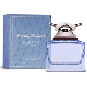 Tommy Bahama Maritime Journey (M) Edc 125Ml Tester