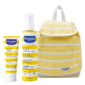 Mustela Baby Sun Backpack