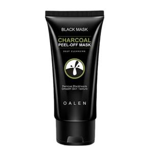 OALEN Charcoal Black Mask