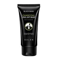 OALEN Charcoal Black Mask - thumbnail