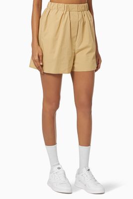 Lui Boxer Shorts in Organic Cotton Lui Boxer Shorts in Organic Cotton