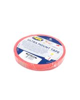 HPX Double Sided Tape Ultra Mount Transparent 19mm X 50m HPX Double Sided Tape Ultra Mount Transparent 19mm X 50m