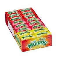 Storck Mamba Single Pack 48 x 26.5 g