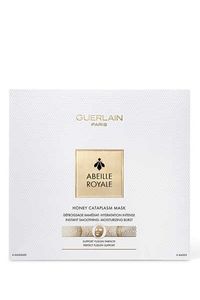 Abeille Royale Cataplasm Mask, x4