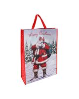Eurowrap Jumbo PP Woven Portrait 32568-25C