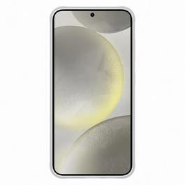 Samsung S24 Shield Up Case - Gray