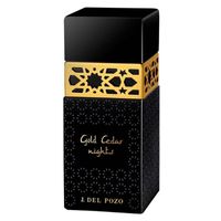 Jesus Del Pozo Gold Cedar Nights (M) EDP 100ml-JESU00003 (UAE Delivery Only)
