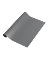 Wenko Anti-Slip-Mat 150x50cm Grey Nubs - thumbnail