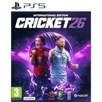 Cricket 26 - Official Game of the Ashes PlayStation 5