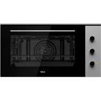 TEKA Built in 90cm Multifunction Oven with HydroClean® ECO Cleaning | Child Lock | Dynamic Ventilation| HSF 900