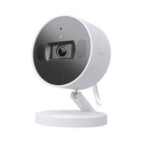 TPLink Indoor Security Camera White (Tapo C125)