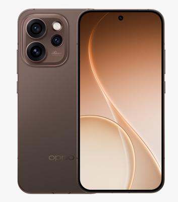 OPPO Reno15 Pro, 12GB, 512GB, 5G- Dusk Brown OPPO Reno15 Pro, 12GB, 512GB, 5G- Dusk Brown