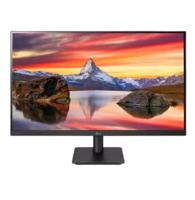 LG 27MP400 27 Inch FHD 75Hz 5ms IPS AMD FreeSync Monitor - 27MP400-B