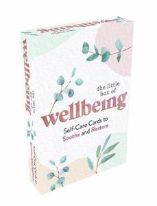 The Little Box Of Selfcare | Summersdale