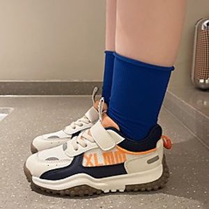 spring and autumn breathable net shoes spot children's sports shoes big boys boys and girls shoes 2021 new daddy shoes trend miniinthebox