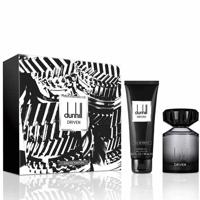 Dunhill Driven (M) Set Edp 100Ml + Edp 15Ml + Sg 90Ml