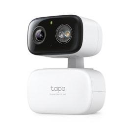 Tapo C216 Indoor/Outdoor Pan/Tilt Security Wi-Fi Camera
