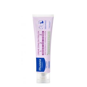 Mustela Diaper Rash Cream 1 2 3 150ml