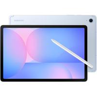Samsung, Galaxy Tab S10 FE+, 13.1inch, WiFi+5G, Tablet, 256GB, 12GB, 13.1inch, Blue