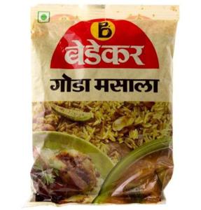 Bedekar Goda Masala 100g