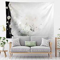 Butterfly Wall Tapestry Art Decor Blanket Curtain Hanging Home Bedroom Living Room Decoration Polyester miniinthebox Butterfly Wall Tapestry Art Decor Blanket Curtain Hanging Home Bedroom Living Room Decoration Polyester miniinthebox