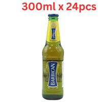 Barbican Lemon Beverage NRB - 24 x 300 ml