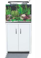 Aqua One 60 Aquanano 100L Complete Tropical Glass Aquarium Set 60Cm No Cabinet Included