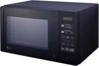 LG 20 Liter Solo Microwave Oven with Wave Function| Model No MS2042DB with 2 Years Warranty - 700 Watts - thumbnail