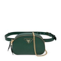 Odette leather belt bag Odette leather belt bag