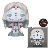 Funko Pop Animation Demon Slayer Spider Mother (*with chase) (Glow In The Dark) Vinyl Figure - thumbnail