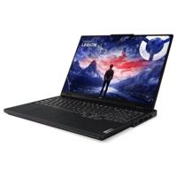 Lenovo Legion Pro 7 16IRX9H Gaming Laptop, 16 inch WQXGA 240Hz IPS Display, Intel Core i9-14900HX, 32GB RAM, 1TB SSD, GeForce RTX 4090 16GB, English KB, Window 11, Eclipse Black - 83DE0008US