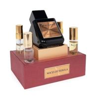 Brecourt Noces De Nerola (U) Edp 100Ml Coffret