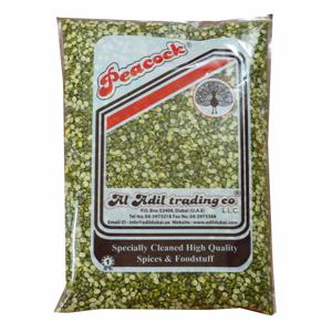 Peacock Moong Split 1Kg