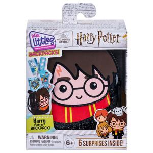 Real Littles Harry Potter Micro Backpack (Assortment - Includes 1)