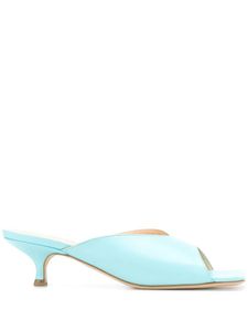 Sasha 80Mm Mules
