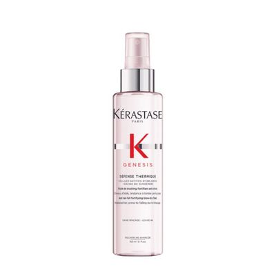 Kérastase Genesis Défense Thermique Anti Hair-Fall Fortifying Blow-Dry Fluid 150ml Kérastase Genesis Défense Thermique Anti Hair-Fall Fortifying Blow-Dry Fluid 150ml