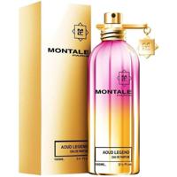 Montale Aoud Legend Unisex Edp 100ML