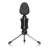 Behringer BV4038 Vintage Waffle Iron USB Microphone