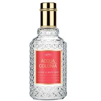 No. 4711 Acqua Colonia Lychee & White Mint (U) Edc 50ml (UAE Delivery Only)